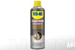 WD 40 Limpia Frenos