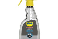 WD-40 Specialist Motorbike Limpiador Total 4 WD 40 Specialist Moto Limpiador Total 500ml Alta