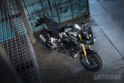 Prueba Yamaha MT-10 SP 2017 14 Yamaha MT 10 SP 2017 73