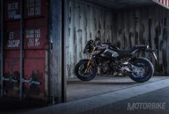Prueba Yamaha MT-10 SP 2017 15 Yamaha MT 10 SP 2017 80