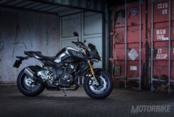 Prueba Yamaha MT-10 SP 2017 13 Yamaha MT 10 SP 2017 81
