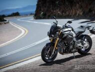 Prueba Yamaha MT-10 SP 2017 41 Yamaha MT 10 SP 2017 83