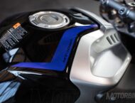 Prueba Yamaha MT-10 SP 2017 55 Yamaha MT 10 SP 2017 detalles 11