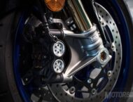Prueba Yamaha MT-10 SP 2017 52 Yamaha MT 10 SP 2017 detalles 15
