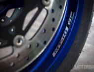 Prueba Yamaha MT-10 SP 2017 53 Yamaha MT 10 SP 2017 detalles 17