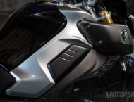 Prueba Yamaha MT-10 SP 2017 54 Yamaha MT 10 SP 2017 detalles 19