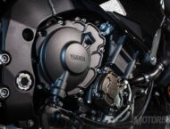 Prueba Yamaha MT-10 SP 2017 47 Yamaha MT 10 SP 2017 detalles 20