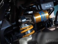 Prueba Yamaha MT-10 SP 2017 50 Yamaha MT 10 SP 2017 detalles 24