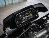 Prueba Yamaha MT-10 SP 2017 45 Yamaha MT 10 SP 2017 detalles 28