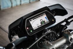 Prueba Yamaha MT-10 SP 2017 35 Yamaha MT 10 SP 2017 detalles 32