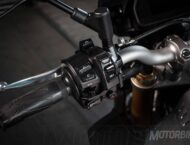 Prueba Yamaha MT-10 SP 2017 57 Yamaha MT 10 SP 2017 detalles 37