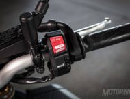 Prueba Yamaha MT-10 SP 2017 56 Yamaha MT 10 SP 2017 detalles 38