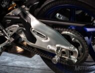 Prueba Yamaha MT-10 SP 2017 51 Yamaha MT 10 SP 2017 detalles 41