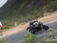 Prueba Yamaha MT-10 SP 2017 62 Yamaha MT 10 SP 2017 prueba 004