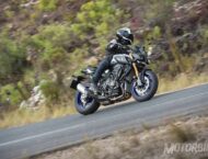 Prueba Yamaha MT-10 SP 2017 63 Yamaha MT 10 SP 2017 prueba 005