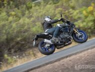 Prueba Yamaha MT-10 SP 2017 65 Yamaha MT 10 SP 2017 prueba 009