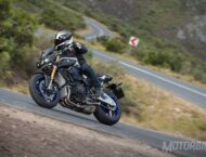Prueba Yamaha MT-10 SP 2017 64 Yamaha MT 10 SP 2017 prueba 012