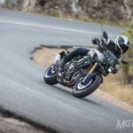 Estado de alarma: ¿El seguro me cubre si tengo un accidente de moto?