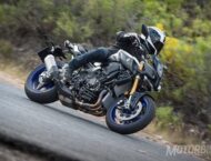 Prueba Yamaha MT-10 SP 2017 69 Yamaha MT 10 SP 2017 prueba 015
