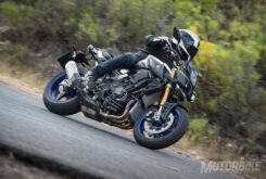 Yamaha MT 10 SP 2017 prueba 015