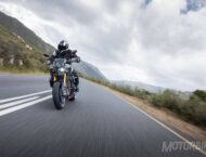 Prueba Yamaha MT-10 SP 2017 68 Yamaha MT 10 SP 2017 prueba 017
