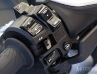 Prueba Yamaha TMAX 2017: Scooter MÁXimo 32 Yamaha TMAX DX 2017 002