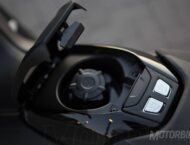 Prueba Yamaha TMAX 2017: Scooter MÁXimo 45 Yamaha TMAX DX 2017 013