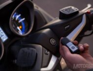 Prueba Yamaha TMAX 2017: Scooter MÁXimo 33 Yamaha TMAX DX 2017 015