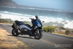 Prueba Yamaha TMAX 2017: Scooter MÁXimo 6 Yamaha TMAX DX 2017 050