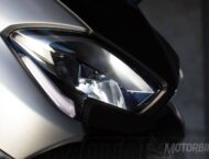 Prueba Yamaha TMAX 2017: Scooter MÁXimo 29 Yamaha TMAX SX 2017 027