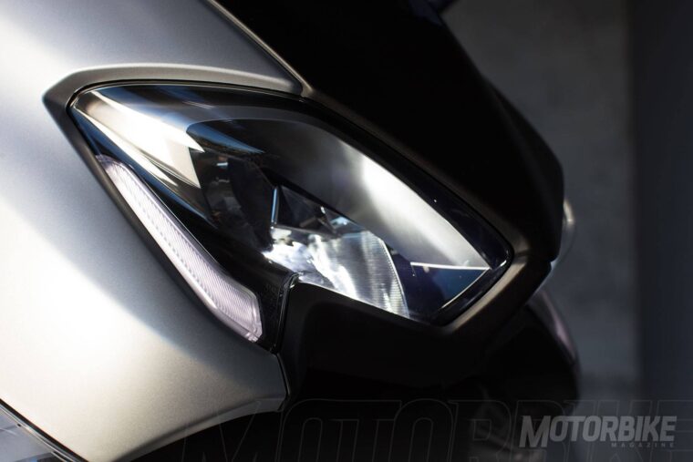 Prueba Yamaha TMAX 2017: Scooter MÁXimo 28 Yamaha TMAX SX 2017 027