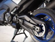 Prueba Yamaha TMAX 2017: Scooter MÁXimo 39 Yamaha TMAX SX 2017 032