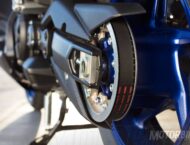 Prueba Yamaha TMAX 2017: Scooter MÁXimo 37 Yamaha TMAX SX 2017 033