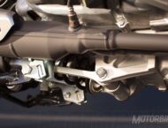 Prueba Yamaha TMAX 2017: Scooter MÁXimo 38 Yamaha TMAX SX 2017 034