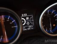 Prueba Yamaha TMAX 2017: Scooter MÁXimo 31 Yamaha TMAX SX 2017 042