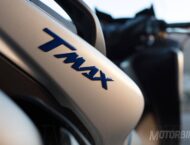 Prueba Yamaha TMAX 2017: Scooter MÁXimo 42 Yamaha TMAX SX 2017 044