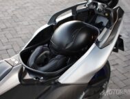 Prueba Yamaha TMAX 2017: Scooter MÁXimo 41 Yamaha TMAX SX 2017 045