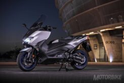 Yamaha TMAX SX 2017 049