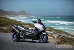 Prueba Yamaha TMAX 2017: Scooter MÁXimo 23 Yamaha TMAX SX 2017 052