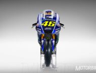 Yamaha YZR M1 MotoGP 2017 01