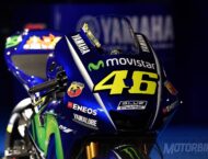 Yamaha YZR M1 MotoGP 2017 010