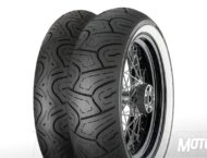 Continental ContiLegend 17 Continental ContiLegend