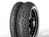 Continental ContiRoadAttack 3 35 Continental ContiRoadAttack 3