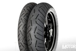 Continental ContiRoadAttack 3