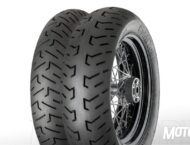 Continental ContiTour 18 Continental ContiTour