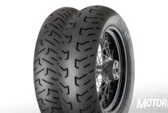 Continental ContiTour