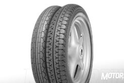 Continental RB 2 / K 112