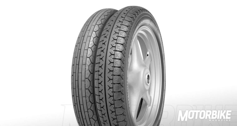 Continental RB 2 / K 112