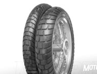 Continental ContiEscape 25 Continental ContiEscape