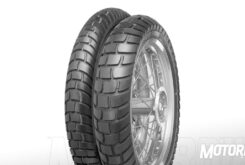 Continental ContiEscape